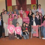 Florence Church of the Brethren Mennonite oct11