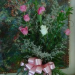 clovis ca flowers oct 11